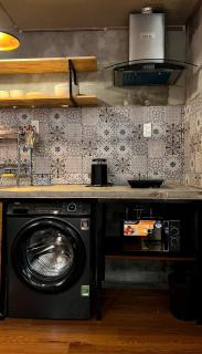 Nhà Gạo Homestay & Cafe - 7