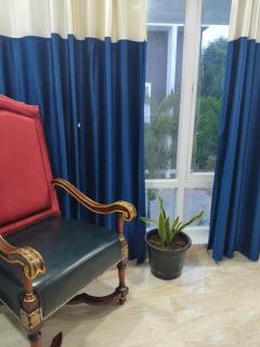 Mayns Executive room -blue - 4