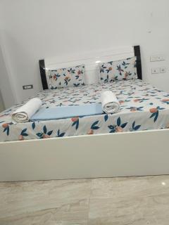 Mayns Executive room -blue - 1