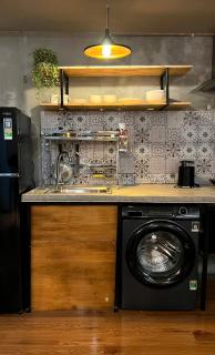 Nhà Gạo Homestay & Cafe - 2