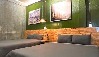 Nhà Gạo Homestay & Cafe - 1