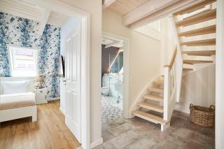 Havn Homes Haus 1 Apartment 3 - Büsum - 5