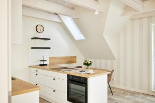 Havn Homes Haus 1 Apartment 3 - Büsum - 8