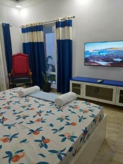 Mayns Executive room -blue - 3