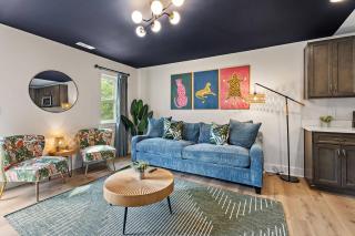 *NEW ~ Charming, Cozy Apt DWTN Murfreesboro, TN - 7