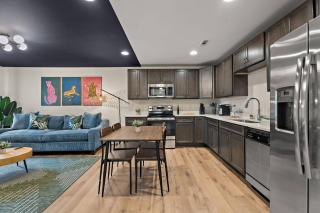 *NEW ~ Charming, Cozy Apt DWTN Murfreesboro, TN - 6