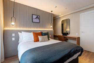 Radisson Serviced Apartments Jardins - 0