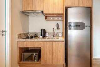 Radisson Serviced Apartments Jardins - São Paulo - 8