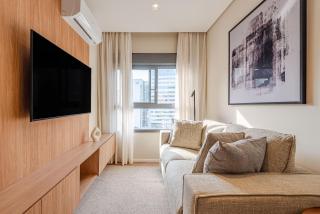 Radisson Serviced Apartments Jardins - 9