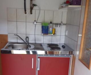 Ferienwohnung Tihsies - 2
