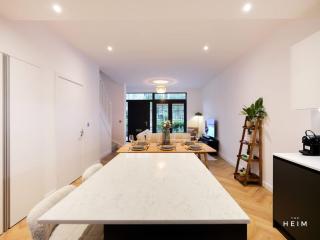 Shales at The Heim Residences - Manchester - 8