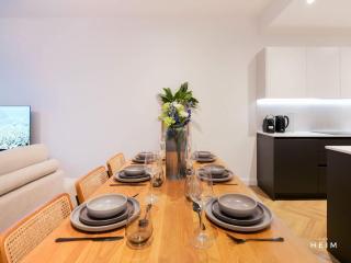 Shales at The Heim Residences - 2