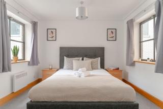 BnBNova - Holborn - 2BR Near Covent Garden - 8