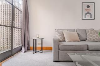 BnBNova - Holborn - 2BR Near Covent Garden - 3
