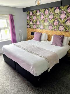 Old Mill hotel - 1