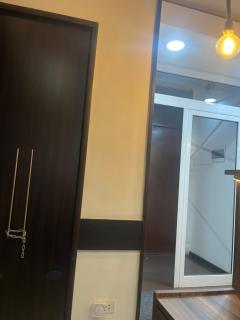 Maintain guest home - 1
