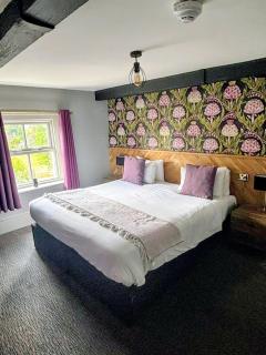 The Old Mill Hotel - 4