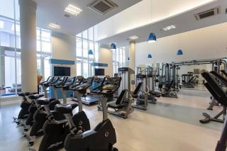 Apartamento ao lado do Shopping Jk Iguatemi - 2