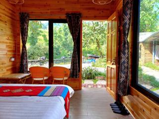 River mountain view homestay - 8