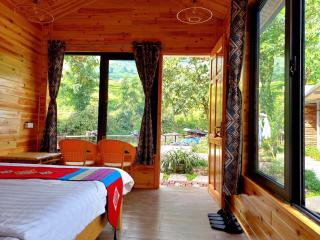 River mountain view homestay - 9