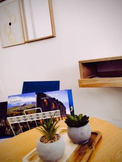 Verona Bed and Relax Apartment - 2