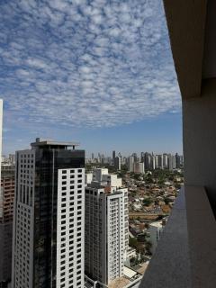 Brookfield Towers Estadio Serra Dourada e Shopping Flamboyant - 3