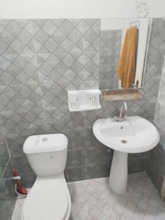 The Warmer Apartment Islamabad - 2