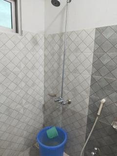 The Warmer Apartment Islamabad - 1