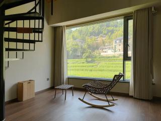 桐庐山未民宿 Tonglu SHANWEI Homestay - 4