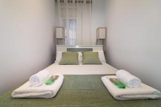 Spacious New and Renovated Apartment in Plaza España with Stunning Terrace-Garden and Exquisite Decoration - 6
