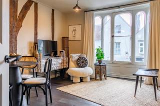 112 Micklegate - Apartment 1 - 5