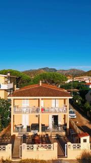 Luna Apartment- Fronte Mare - 6