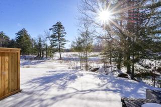 Luxury Resort Villa in Muskoka - Gravenhurst - 6