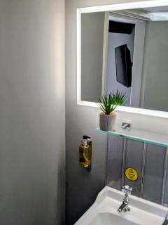 The Old Mill Hotel - 5