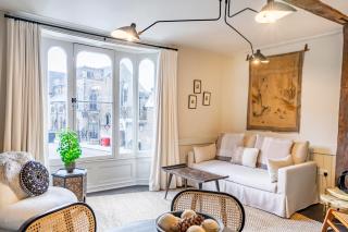 112 Micklegate - Apartment 1 - 8