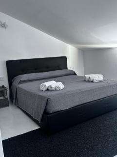 B&B Casa Magaldi - 1