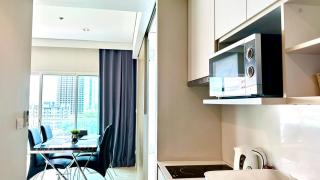 2 Bedroom at Veranda Residence By Snap Hosting - 8