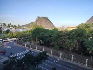 Apartamento charmoso próximo ao Pão de Açúcar - 0