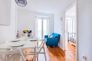 Lisbon Historic Stay - Chiado - 9