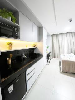 *DBD* Flat com Jacuzzi no Caribessa 102 - 6