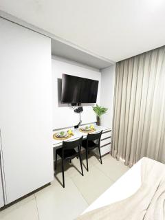 *DBD* Flat com Jacuzzi no Caribessa 102 - 3