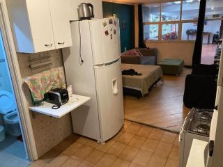 Apartment with yard - 75 meters - Av Paulista region - 3