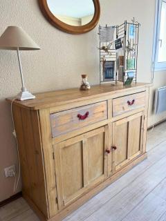 Le Refuge Marin - Face à la mer au coeur de Wissant - 3