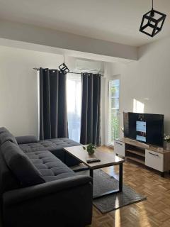 S&S Apartments Ohrid - 0