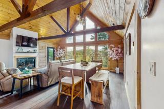 Blue Ridge Retreat on Wolf Creek - 1