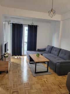 S&S Apartments Ohrid - 5