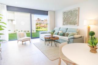 Tarifa Cozy House - Casa Verde Agua - 9
