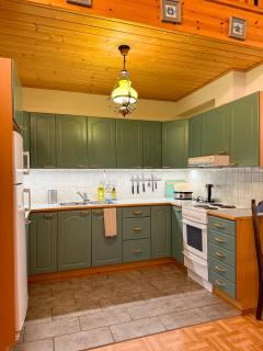 Northern Lights Lakehouse - 3