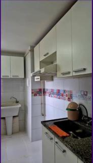 COP 30 Apartamento Belem - 0