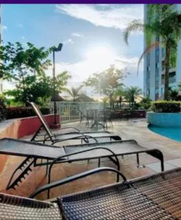 COP 30 Apartamento Belem - 6